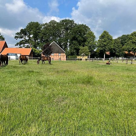 Landhaus Am Esch Warendorf Luaran gambar