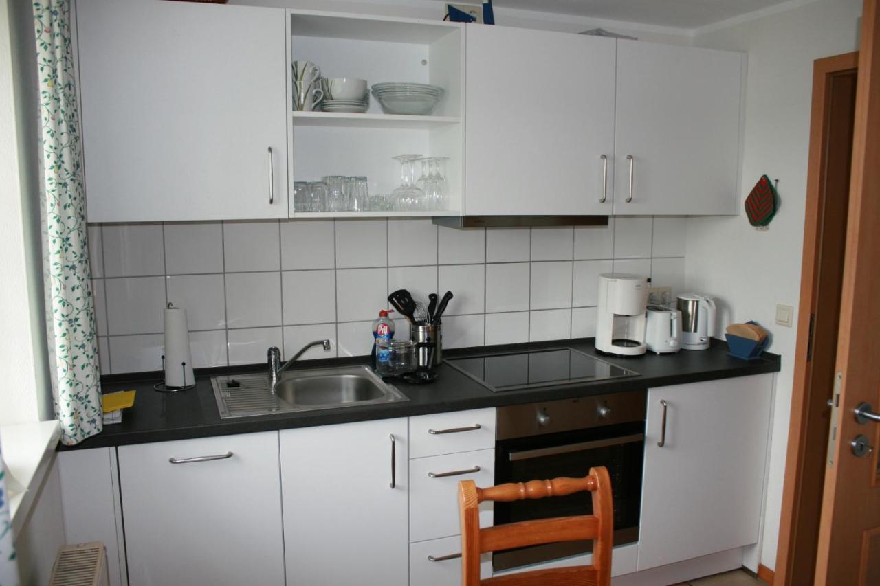 Landhaus Am Esch Warendorf Luaran gambar