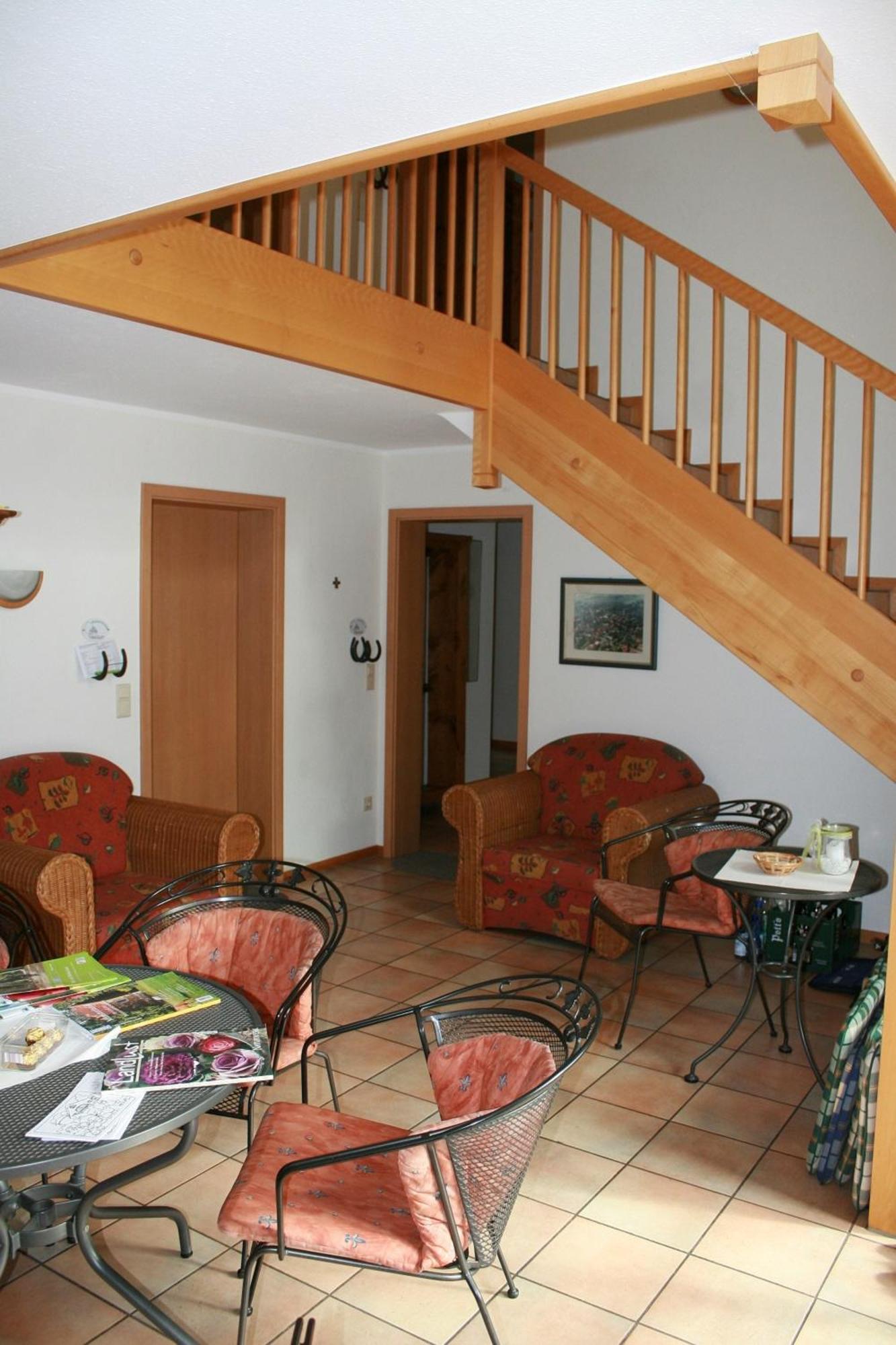 Landhaus Am Esch Warendorf Luaran gambar