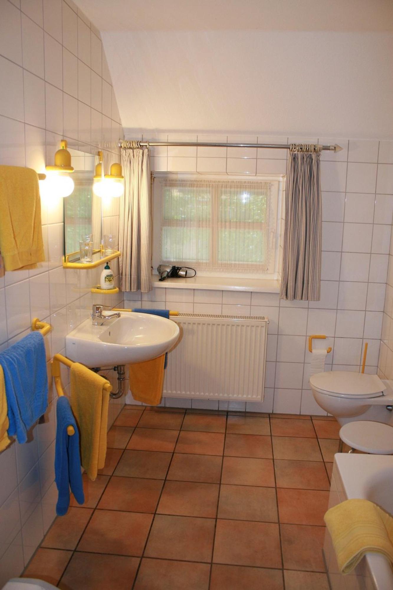 Landhaus Am Esch Warendorf Luaran gambar
