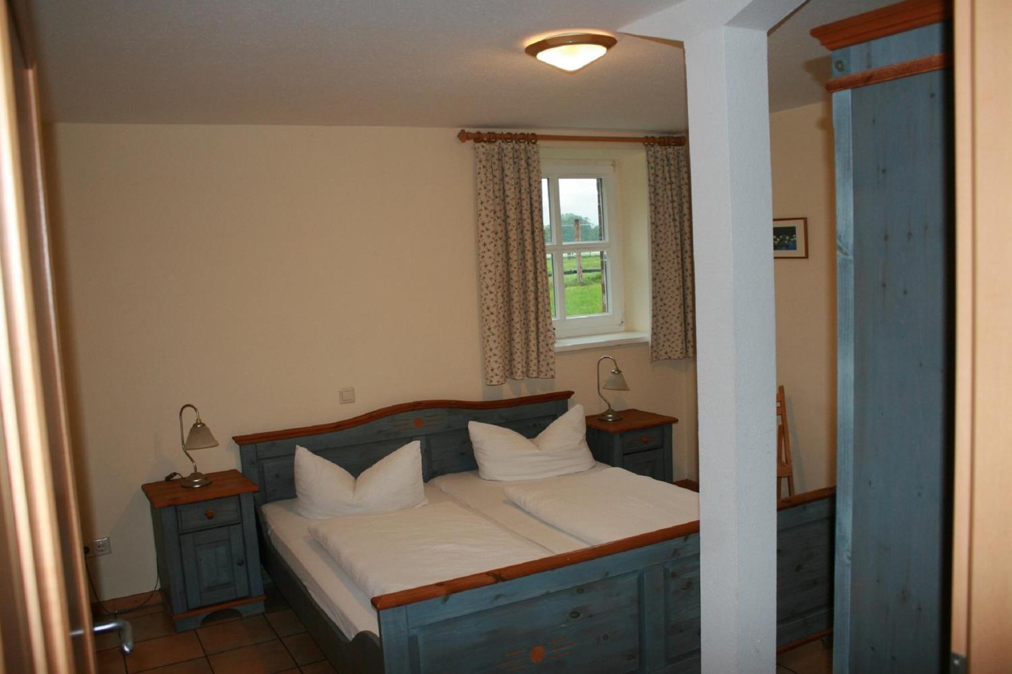 Landhaus Am Esch Warendorf Luaran gambar