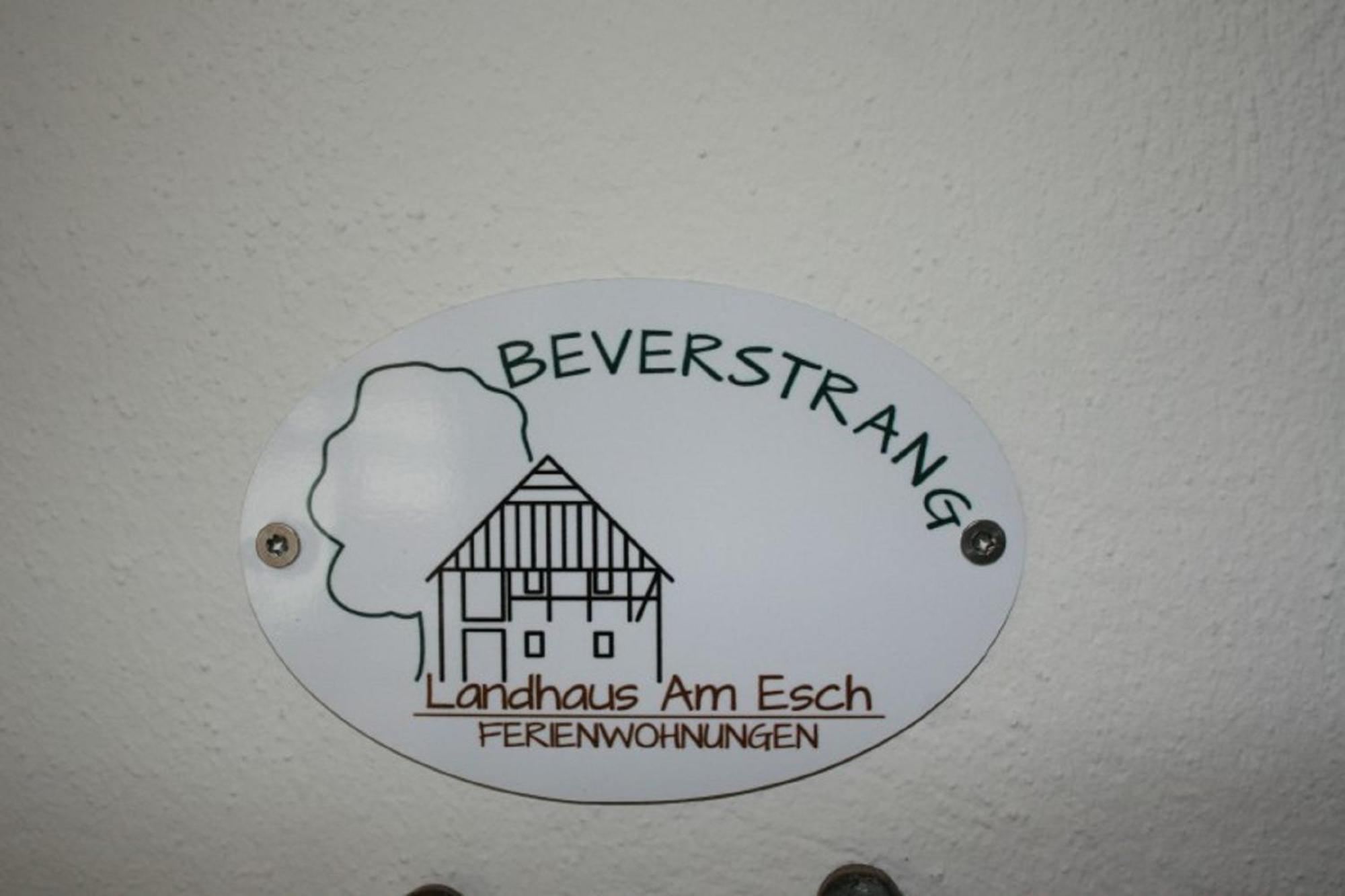 Landhaus Am Esch Warendorf Bilik gambar