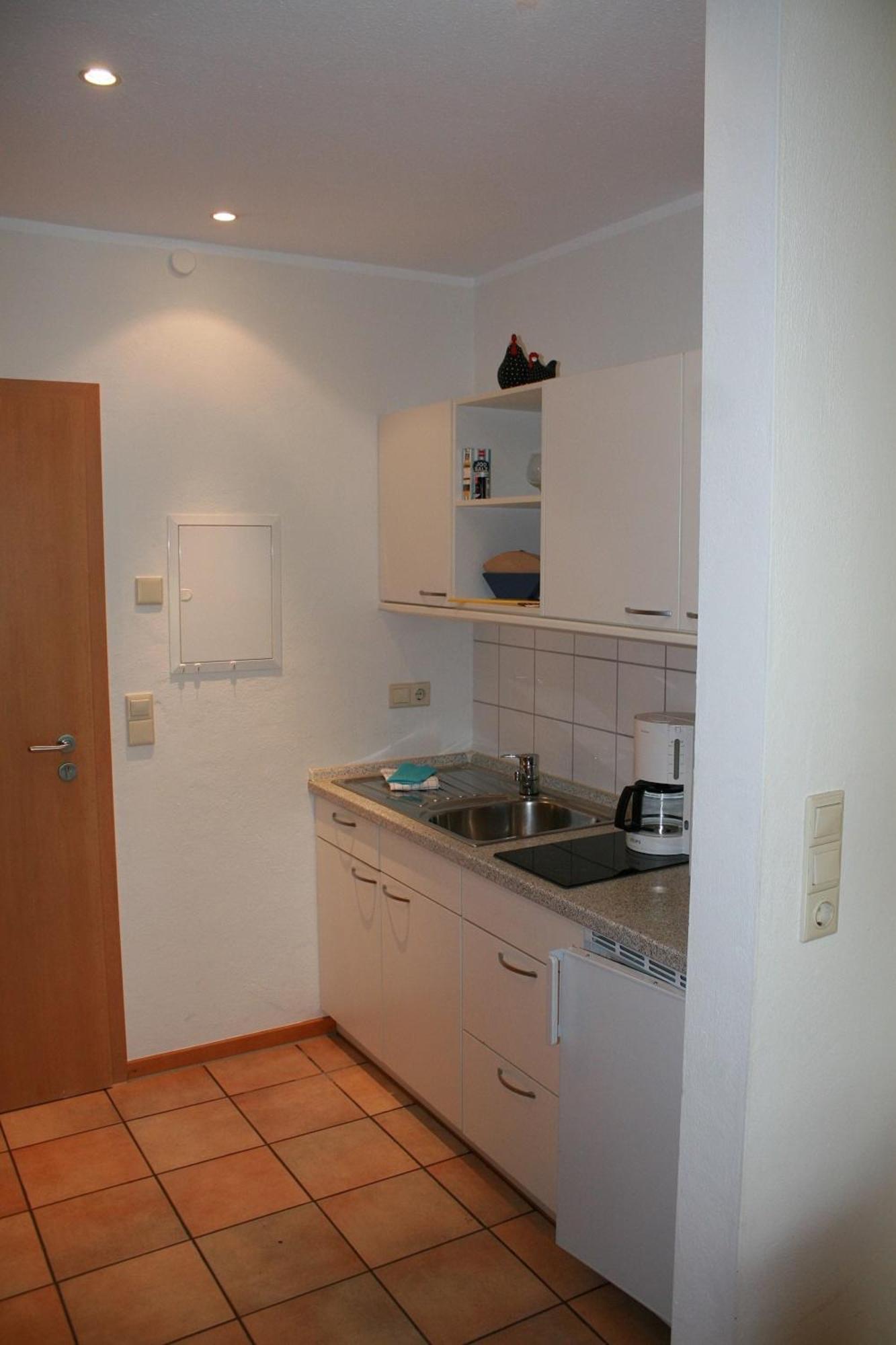 Landhaus Am Esch Warendorf Luaran gambar