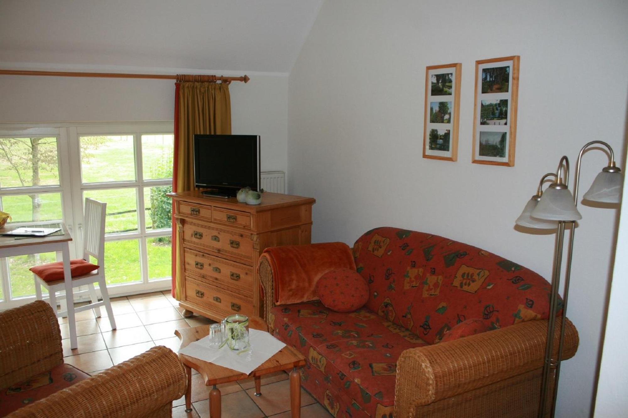 Landhaus Am Esch Warendorf Luaran gambar