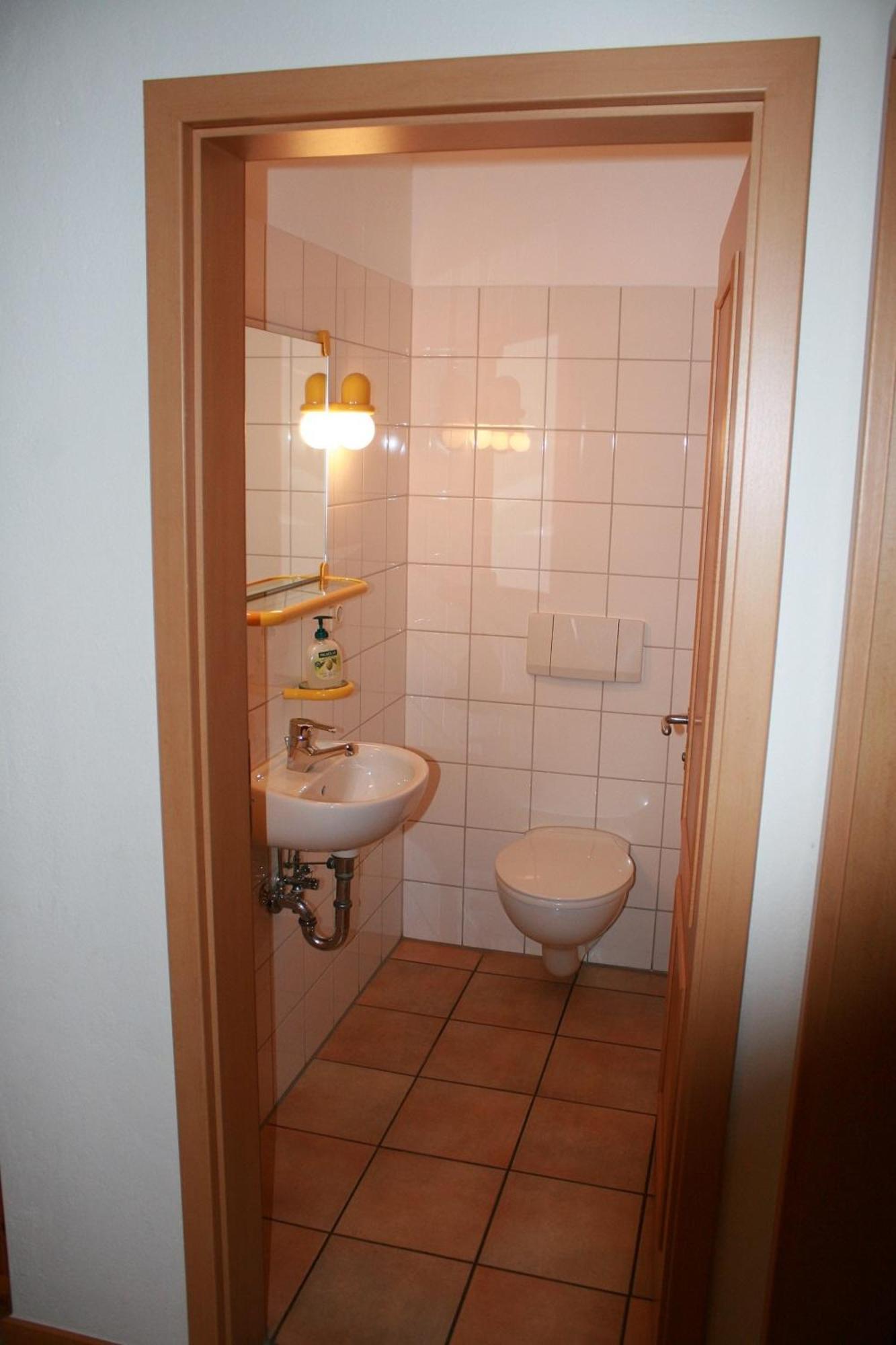 Landhaus Am Esch Warendorf Luaran gambar