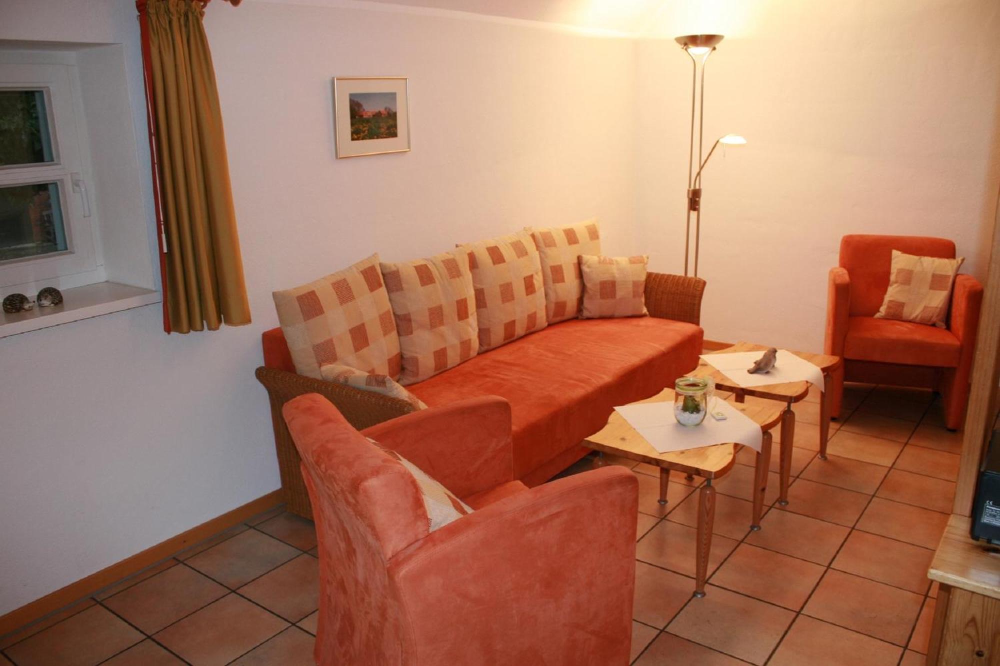 Landhaus Am Esch Warendorf Luaran gambar