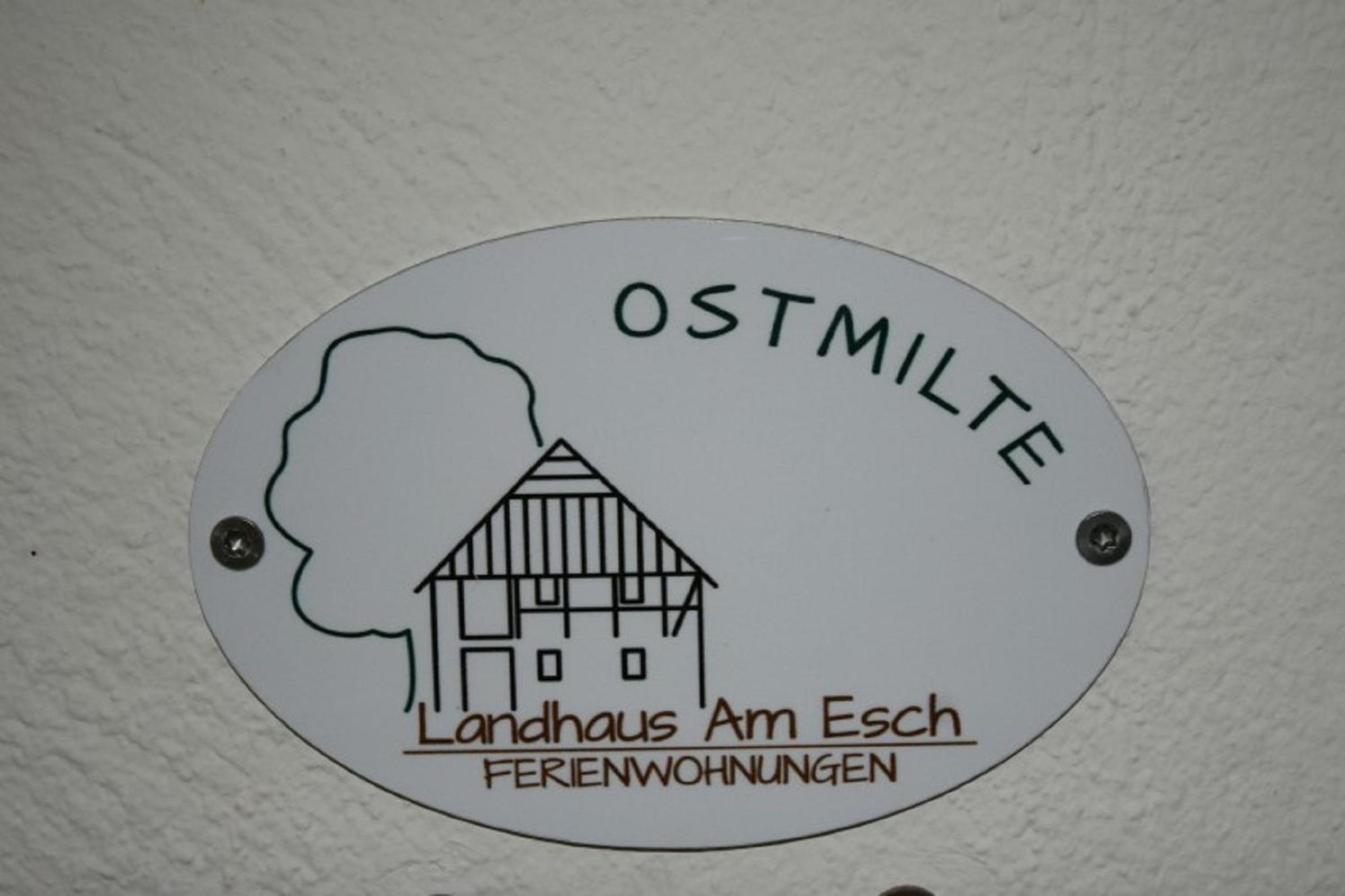 Landhaus Am Esch Warendorf Bilik gambar