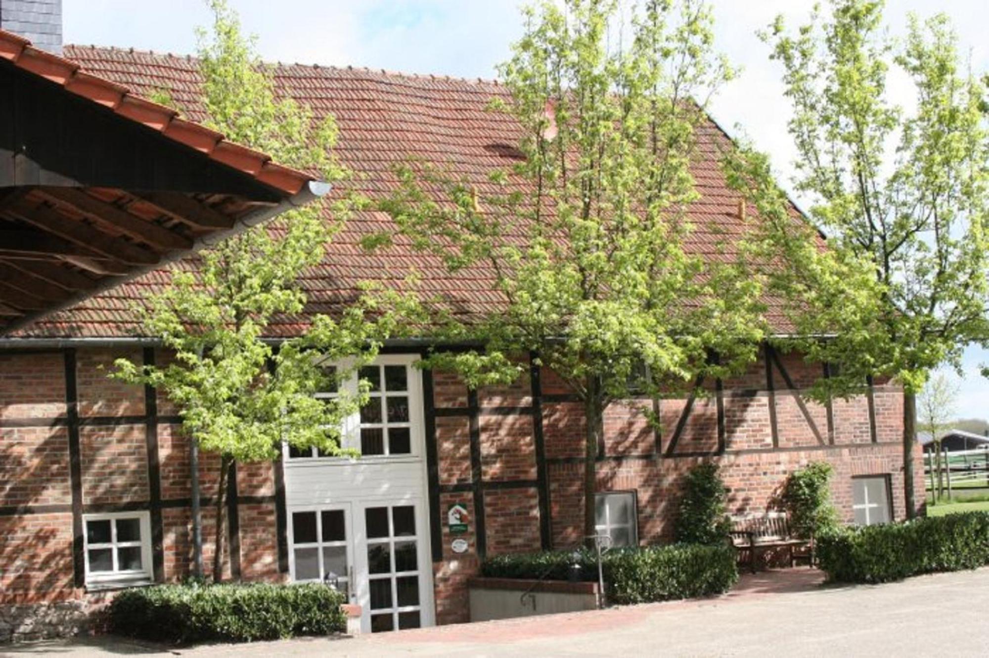 Landhaus Am Esch Warendorf Luaran gambar